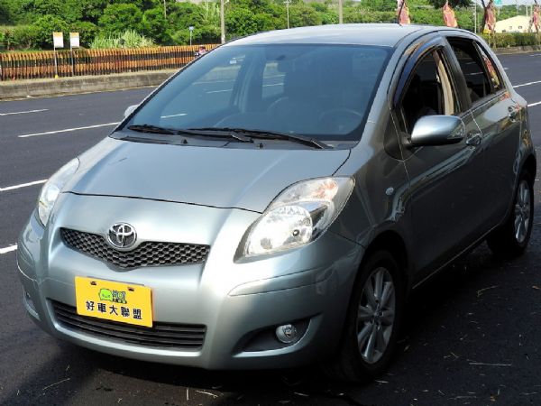 10 yaris 1.5免頭款全額超貸 照片1