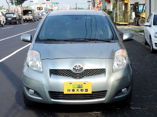 10 yaris 1.5免頭款全額超貸 照片2