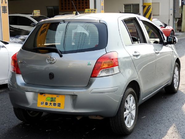 10 yaris 1.5免頭款全額超貸 照片4