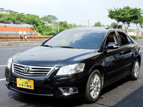 11 camry 2.4免頭款全額超貸 照片1