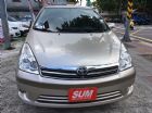 台北市TOYOTA WISH 頂級G版 TOYOTA 豐田 / Wish中古車