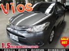 台中市2014 豐田 VIOS 省油車  TOYOTA 豐田 / Vios中古車