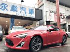 台中市民俗月出清 要錢不要車 無條件皆可全貸 TOYOTA 豐田 / AE86中古車