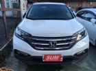 台北市15年式HONDA CR-V 2.4 HONDA 台灣本田 / CR-V中古車