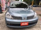 台北市NISSAN TIIDA 4D 極品跑少 NISSAN 日產 / TIIDA中古車