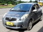 台中市07 亞力士1.5免頭款全額超貸免保人  TOYOTA 豐田 / YARIS中古車