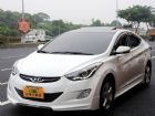 台中市12 伊倫強1.8免頭款全額超貸免保人  HYUNDAI 現代 / Elantra中古車