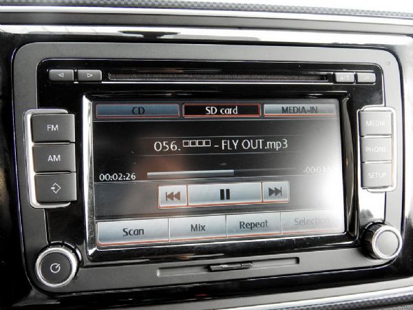 12 BEETLE 1.4免頭款全額超貸 照片7