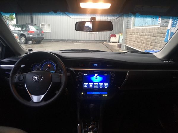 2014 altis 3500交車專案 照片2