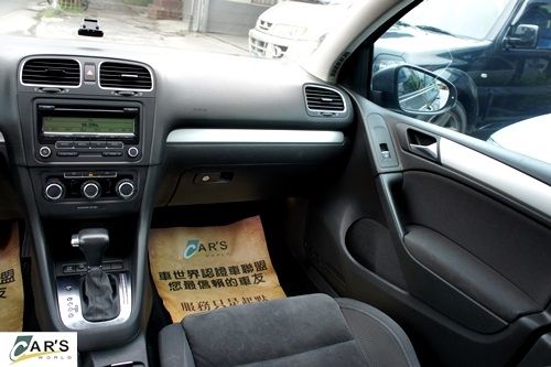 2009年 柴油渦輪 2.0 TDI 照片4