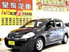 台中市鐵達 1.8 免保人可全貸可超貸 NISSAN 日產 / TIIDA中古車