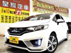 台中市FIT 1.5 免保人可全貸可超貸 HONDA 台灣本田 / Fit中古車