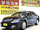 台中市冠美麗 2.5 油電 免保人可全貸可超貸 TOYOTA 豐田 / Camry中古車