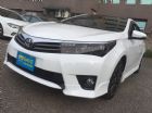 桃園市『上網』或者『ＦＢ』搜尋：桃園小凱 TOYOTA 豐田 / Altis中古車