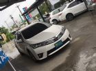 宜蘭縣2014 altis 3500交車專案 TOYOTA 豐田 / Altis中古車