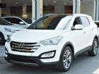 台中市民俗月出清 要錢不要車 無條件皆可全貸 HYUNDAI 現代 / Santa Fe中古車