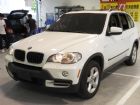 台中市民俗月出清 要錢不要車 無條件皆可全貸 BMW 寶馬 / X5中古車