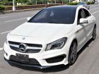 台中市民俗月出清 要錢不要車 無條件皆可全貸 BENZ 賓士 / CLK 240中古車