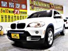 台中市X5 3.0 免保人可全貸可超貸 BMW 寶馬 / X5中古車