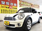 台中市MINI 1.6 免保人可全貸可超貸 Mini / Cooper中古車