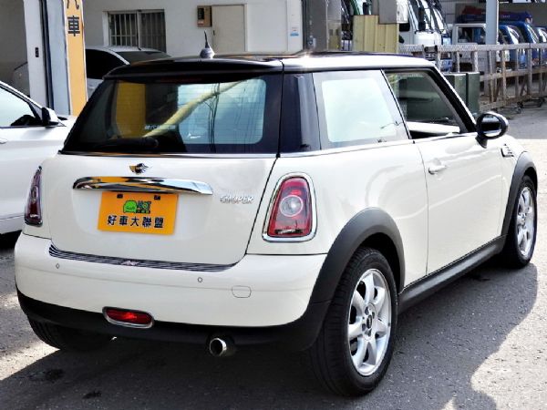 MINI 1.6 免保人可全貸可超貸 照片4