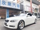 台中市年底庫存出清 無條件皆可貸款 BMW 寶馬 / 335i中古車