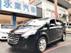 台中市年底庫存出清 無條件皆可貸款 LUXGEN 納智捷 / SUV中古車