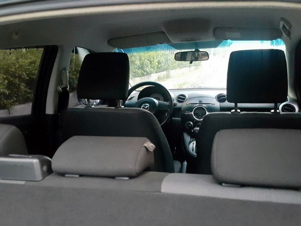 ★保證實價★ 熱門五門小車 省油省稅 照片9
