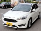 台中市16Focus1.5免頭款全額超貸免保人 FORD 福特 / Focus中古車