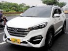 台中市16 吐桑 2.0 免頭款全額超貸免保人 HYUNDAI 現代 / Tucson中古車