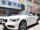 台中市年底庫存出清 無條件皆可貸款 BMW 寶馬 / 318i中古車