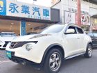 台中市年底庫存出清 無條件皆可貸款 NISSAN 日產 / X-Trail中古車