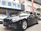 台中市年底庫存出清 無條件皆可貸款 BMW 寶馬 / 528i中古車