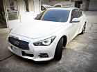 桃園市『上網』或者『ＦＢ』搜尋：桃園小凱 INFINITI 極致中古車