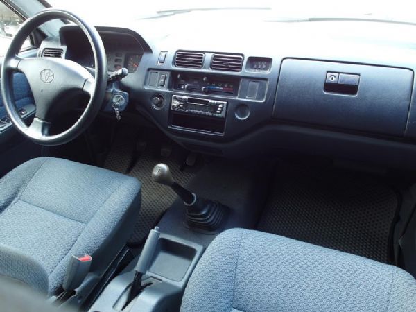 豐田 TOYOTA SURF ZACE  照片6