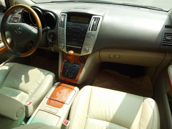 凌志 LEXUS RX330 3.3  照片6