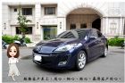 桃園市2010年馬3 頂級天窗~全車水噹噹 MAZDA 馬自達 / 3中古車