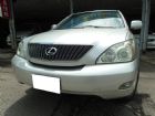 台中市凌志 LEXUS RX330 3.3  LEXUS 凌志 / RX330中古車