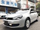 台中市年底庫存出清 無條件皆可貸款 VW 福斯 / Golf中古車