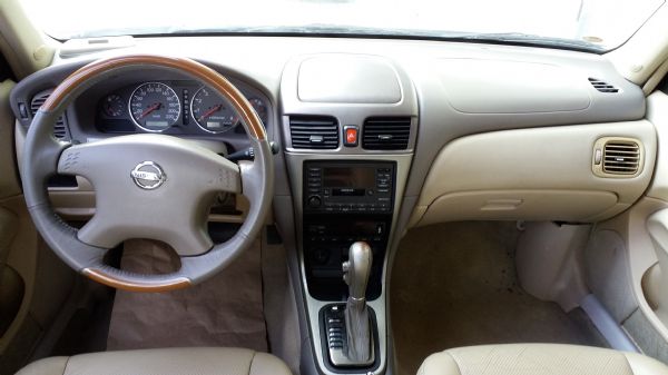 2005年 日產 SENTRA M1  照片2