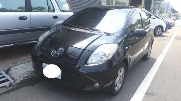 2007年 豐田 YARIS 1.5  照片1