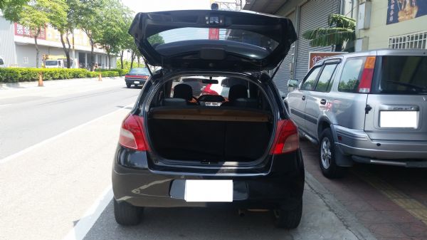 2007年 豐田 YARIS 1.5  照片5