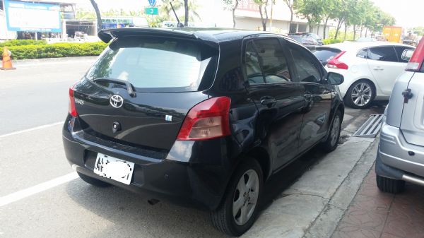 2007年 豐田 YARIS 1.5  照片7