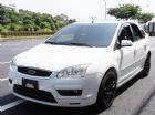 台中市年底庫存出清 無條件皆可貸款 FORD 福特 / Focus中古車