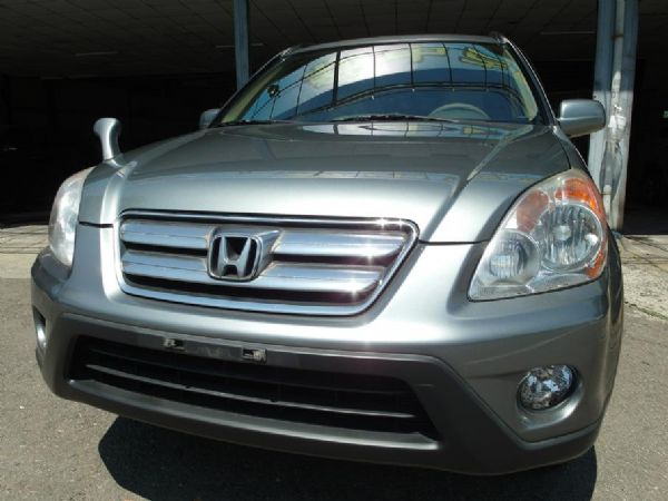 本田 HONDA CRV 2.0  照片1