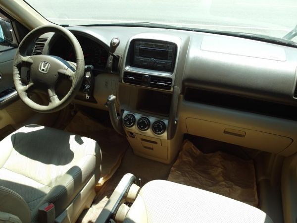 本田 HONDA CRV 2.0  照片6