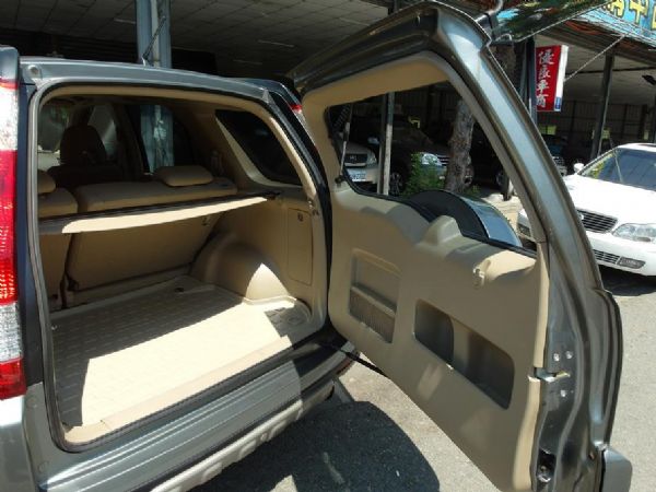 本田 HONDA CRV 2.0  照片10