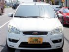 台中市05 佛卡司2.0 免頭款全額超貸免保人 FORD 福特 / Focus中古車