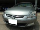 台北市本田 HONDA ACCORD K11  HONDA 台灣本田 / All New Accord中古車