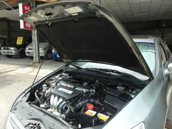 本田 HONDA ACCORD K11  照片9